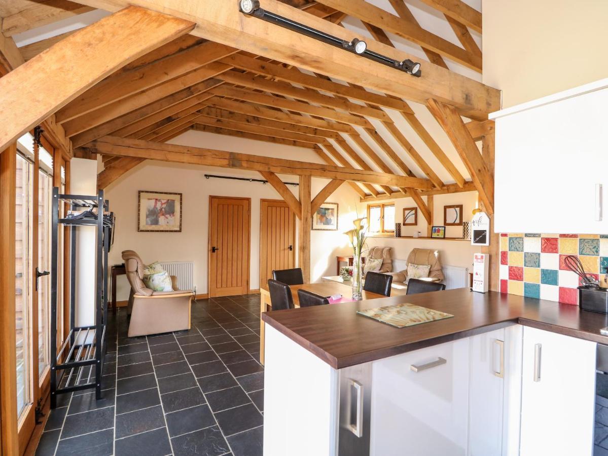 5B Hideways Villa Hunstanton Exterior foto