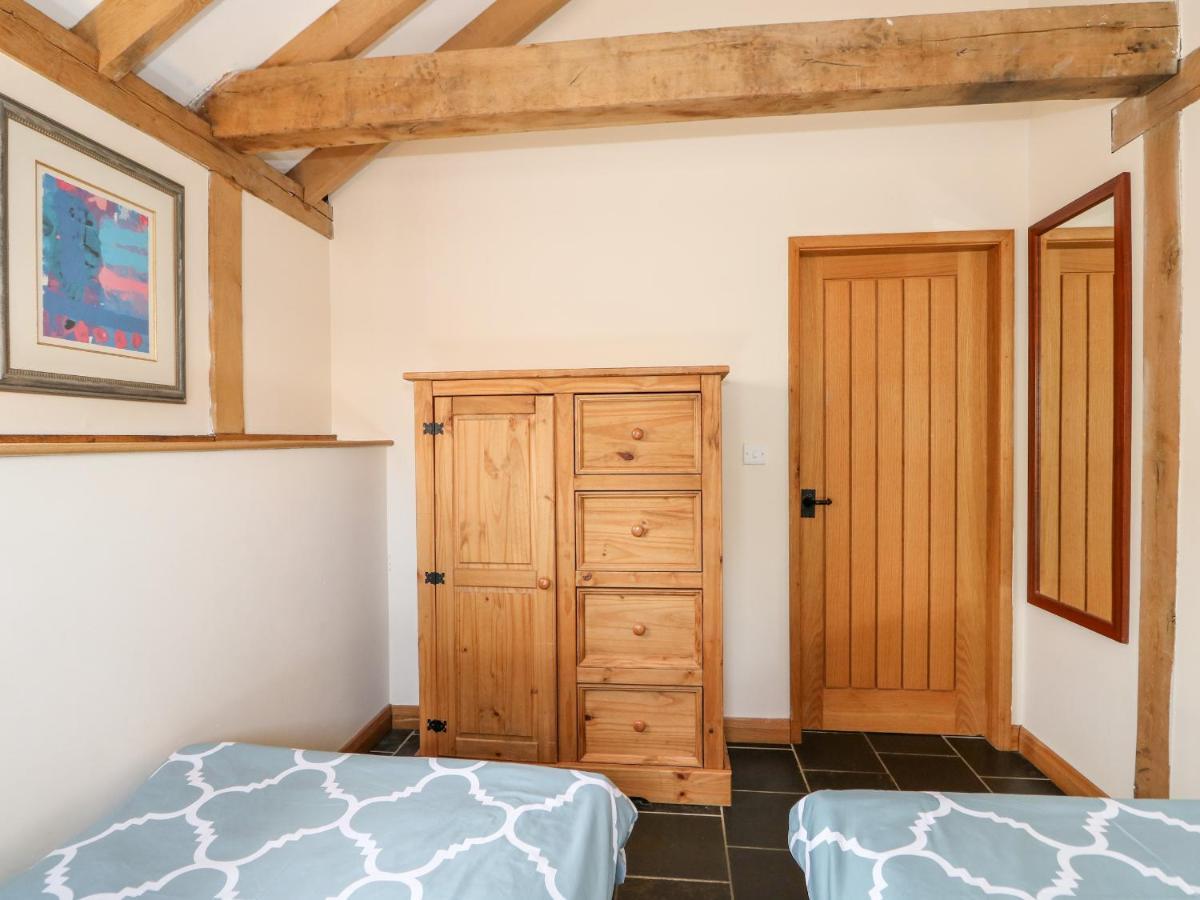 5B Hideways Villa Hunstanton Exterior foto